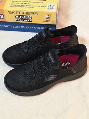 Skechers Women's Slip-Ins Summits Sr - Enslee Shoes size 6.5